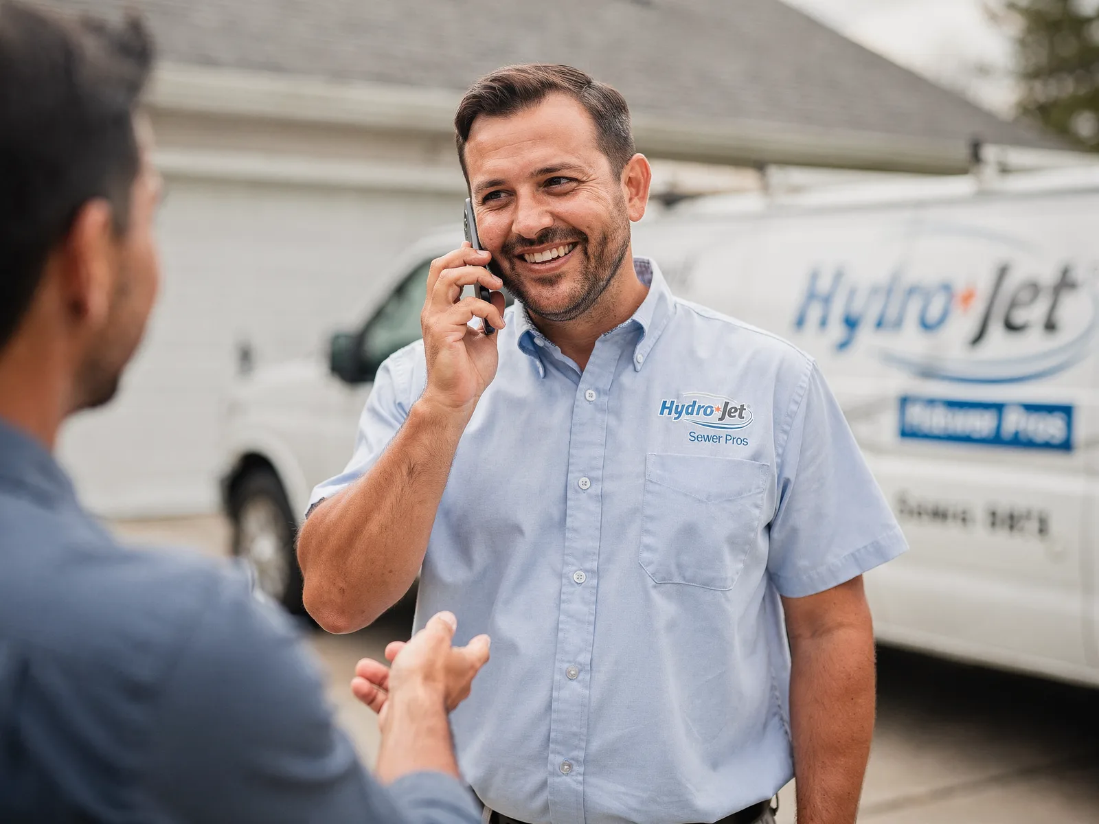 Hydro Jetting Cassville, PA FAQs